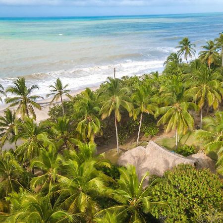 Hotel Casalina Palomino Ngoại thất bức ảnh