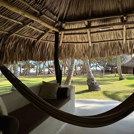 Hotel Casalina Palomino Ngoại thất bức ảnh