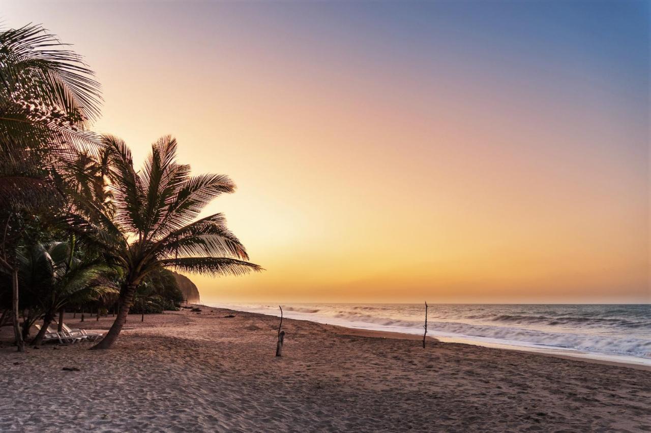 Hotel Casalina Palomino Ngoại thất bức ảnh