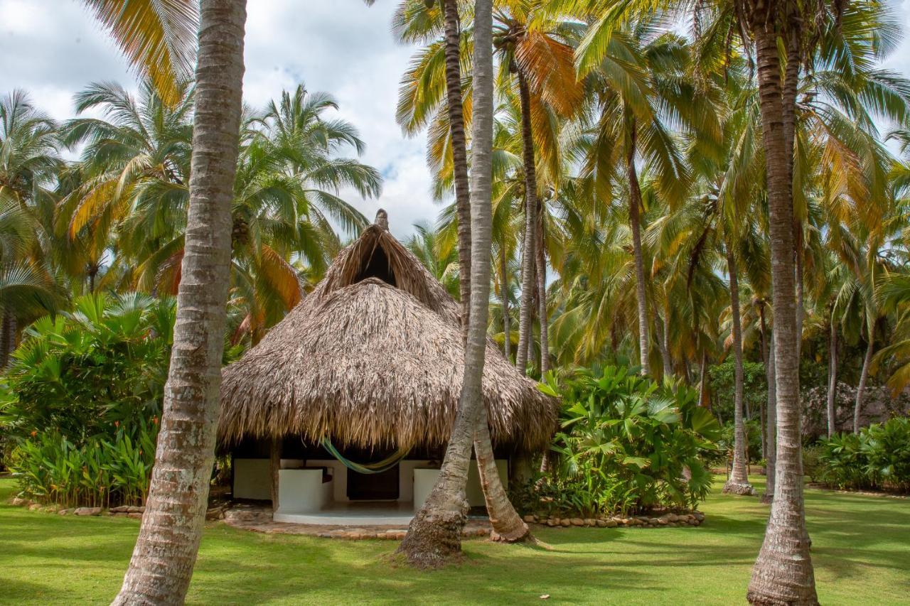 Hotel Casalina Palomino Ngoại thất bức ảnh