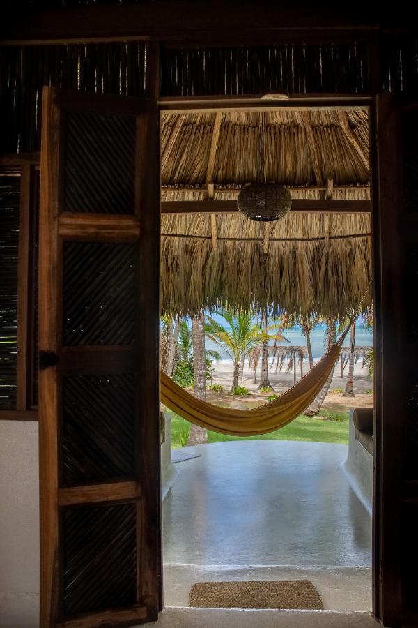 Hotel Casalina Palomino Ngoại thất bức ảnh