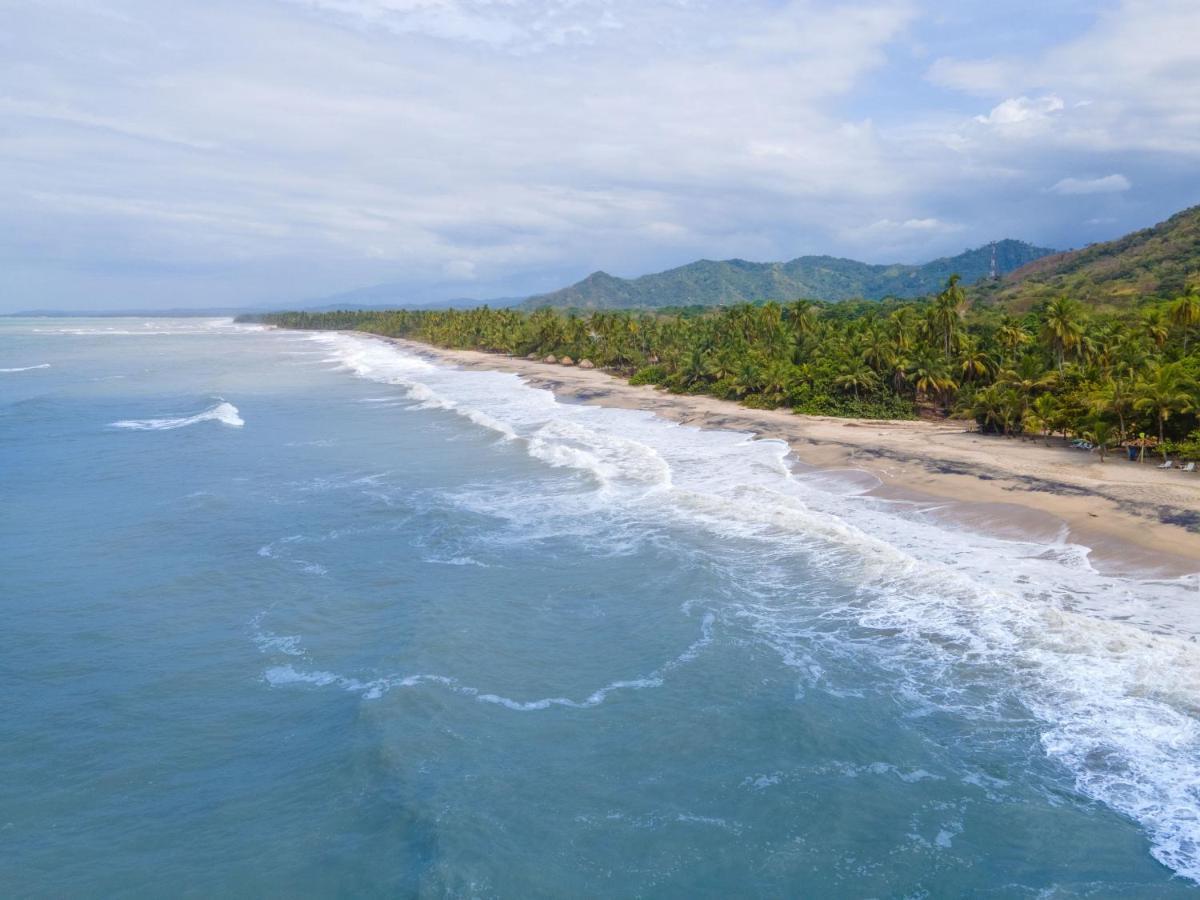 Hotel Casalina Palomino Ngoại thất bức ảnh