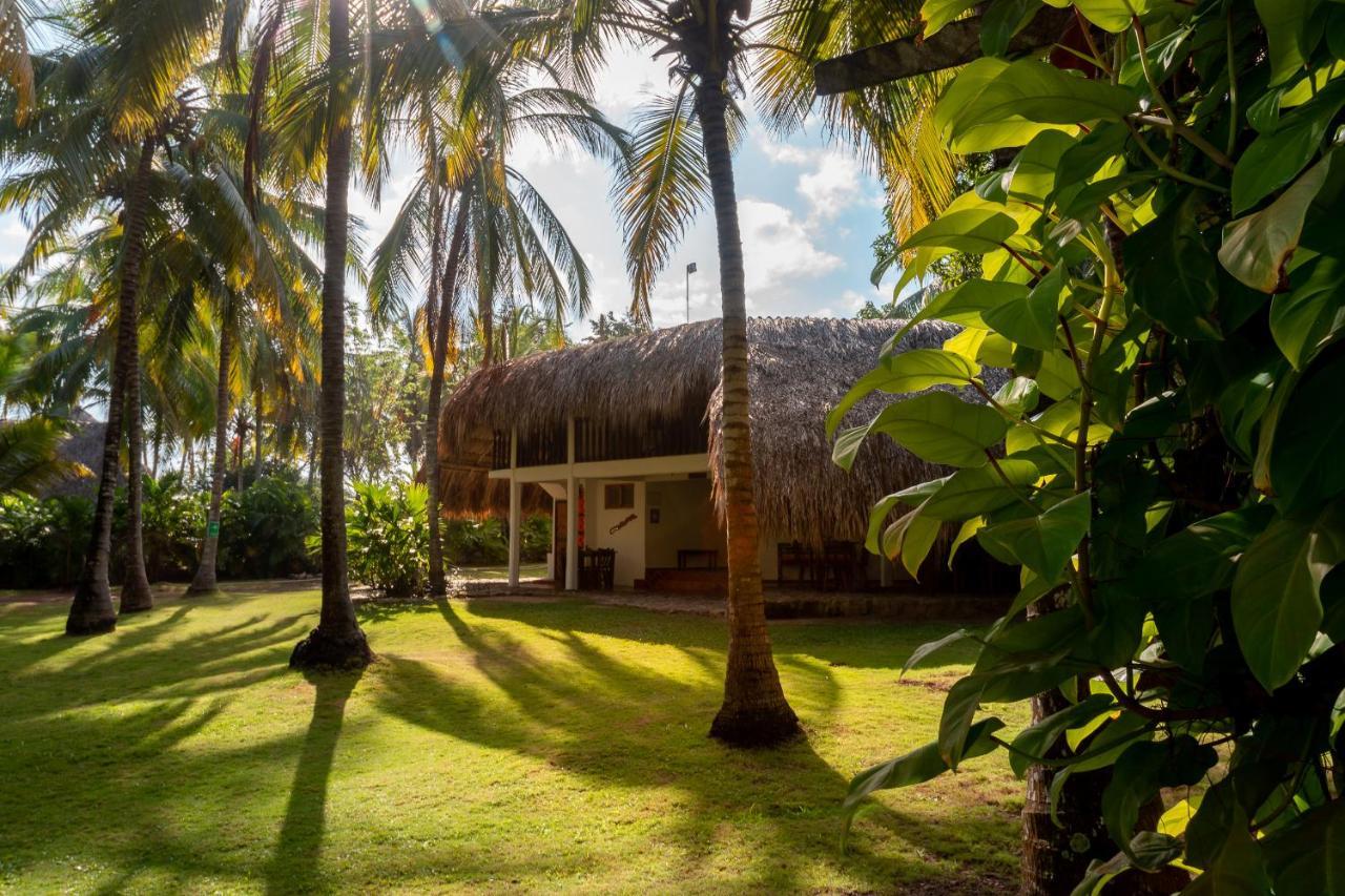Hotel Casalina Palomino Ngoại thất bức ảnh