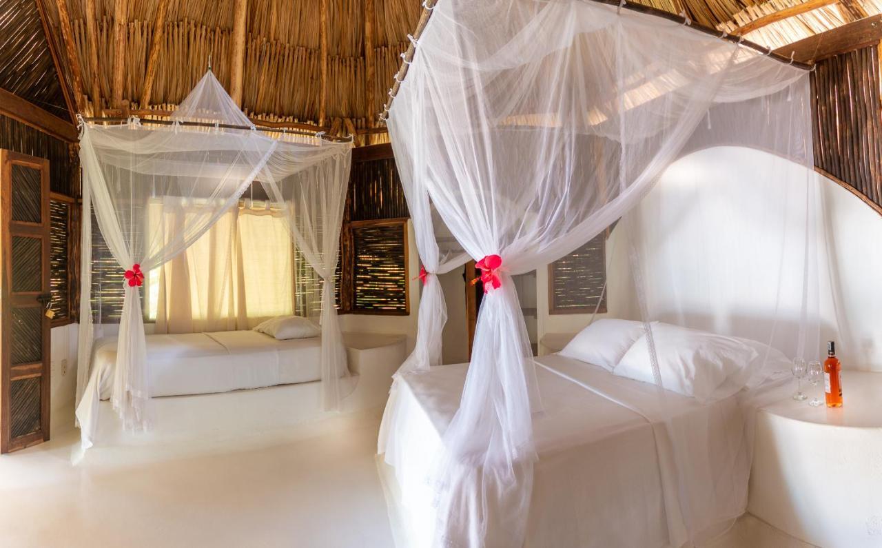 Hotel Casalina Palomino Ngoại thất bức ảnh