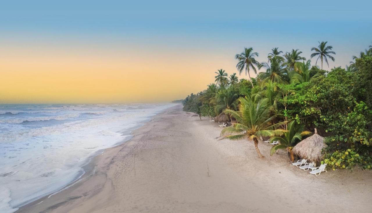 Hotel Casalina Palomino Ngoại thất bức ảnh