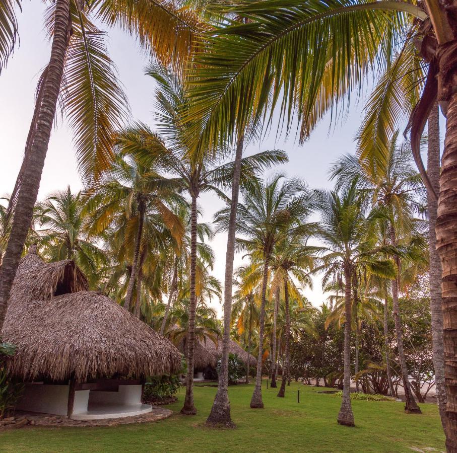 Hotel Casalina Palomino Ngoại thất bức ảnh