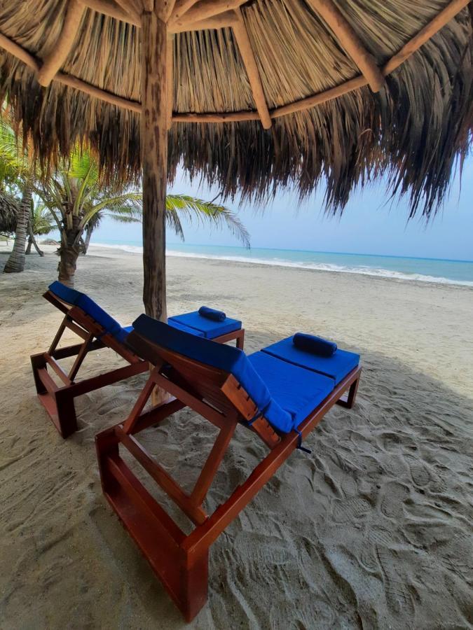 Hotel Casalina Palomino Ngoại thất bức ảnh