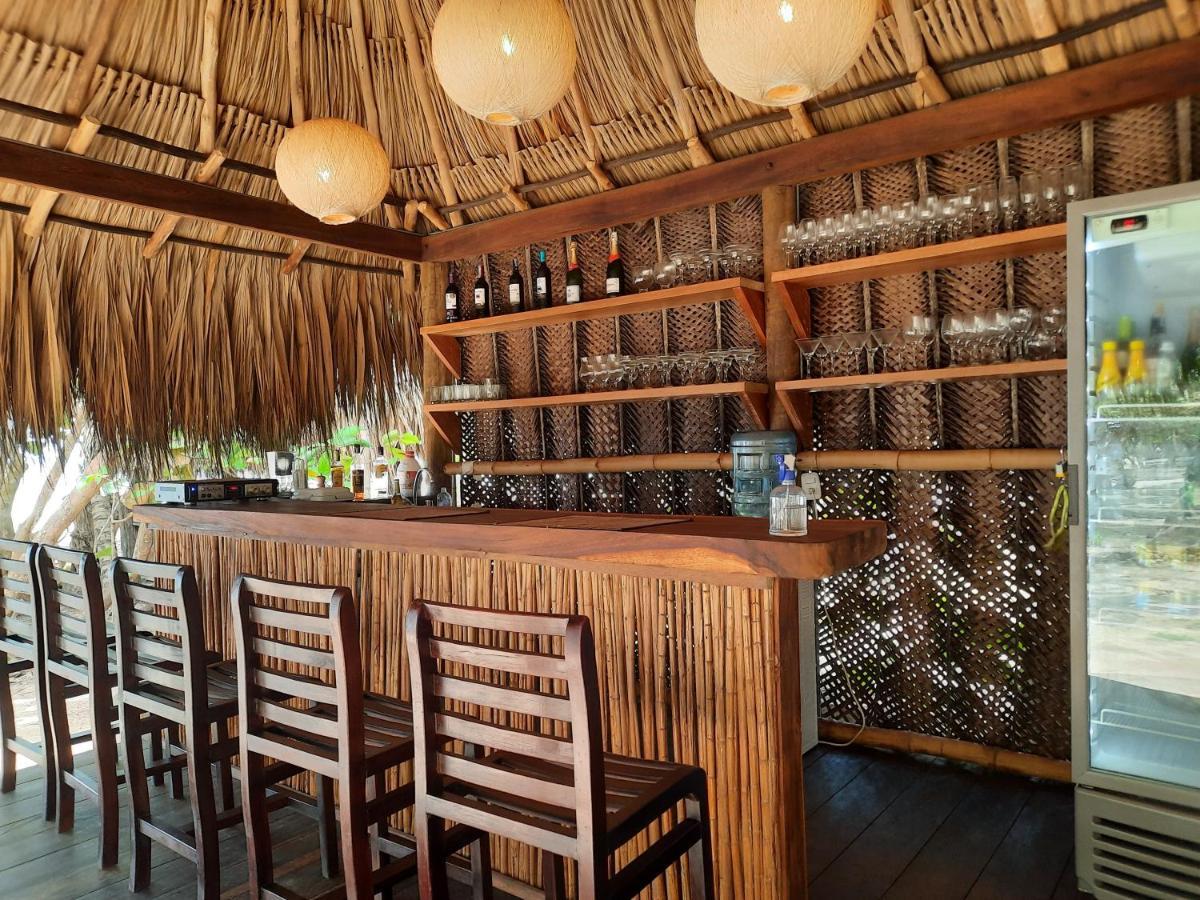 Hotel Casalina Palomino Ngoại thất bức ảnh