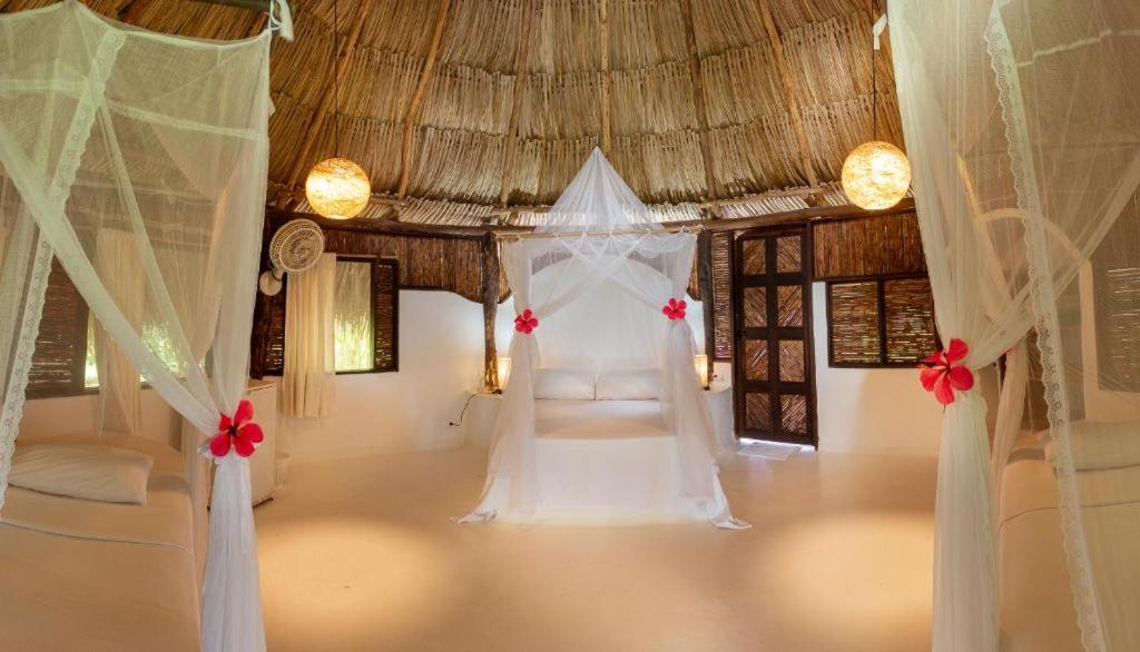 Hotel Casalina Palomino Ngoại thất bức ảnh
