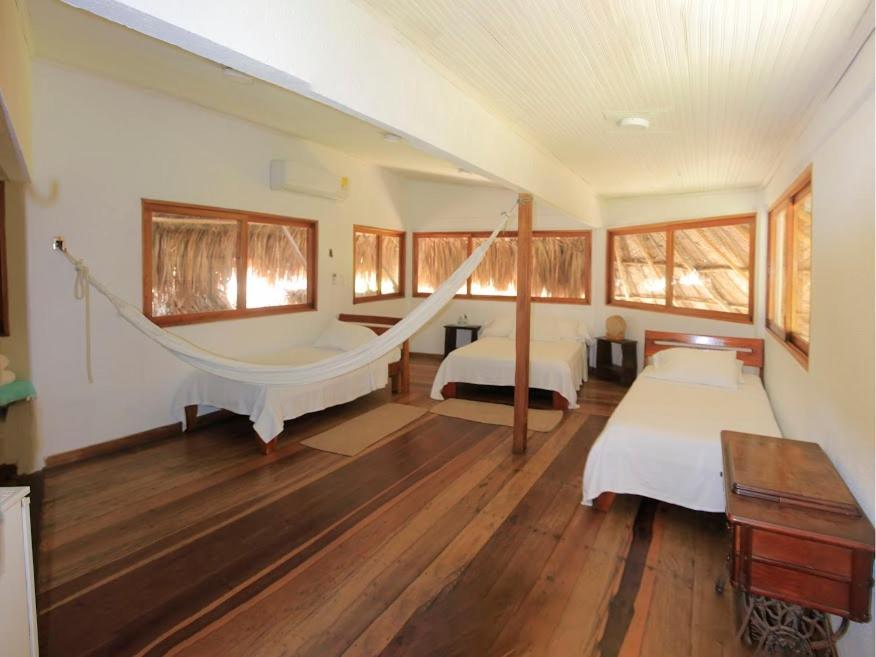 Hotel Casalina Palomino Ngoại thất bức ảnh