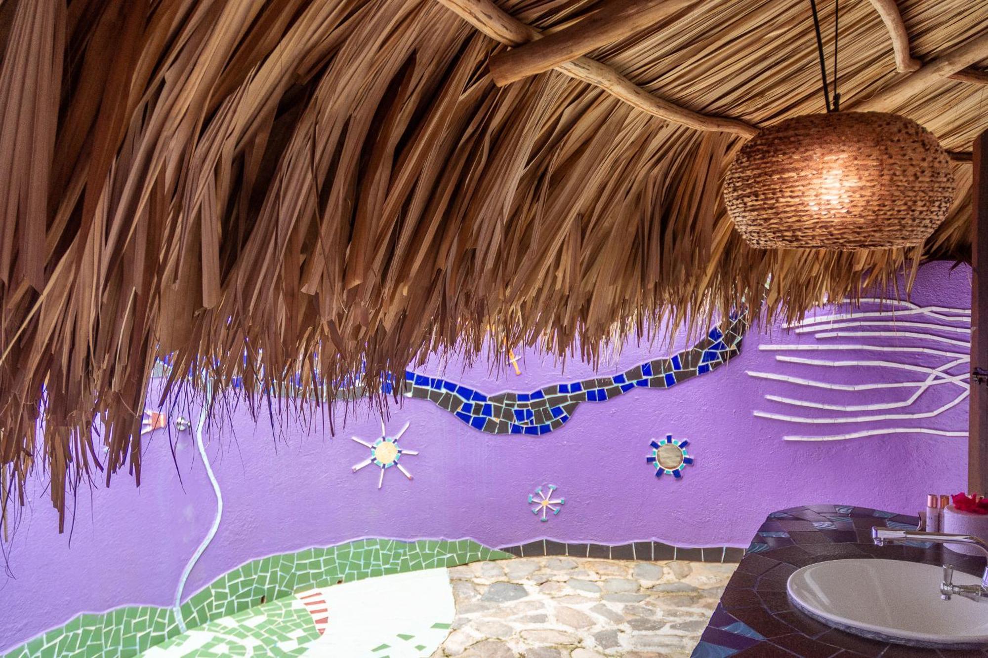 Hotel Casalina Palomino Ngoại thất bức ảnh
