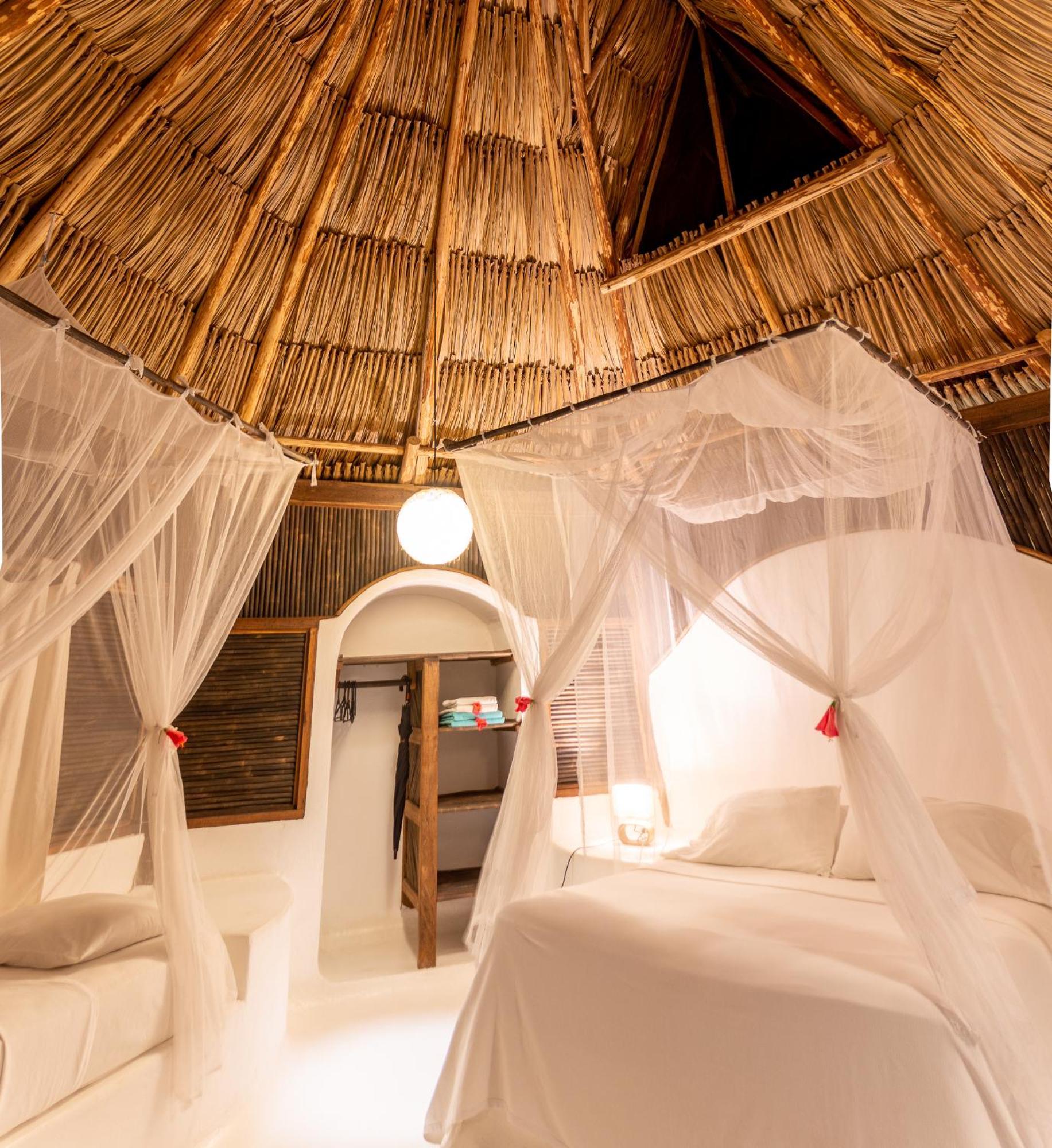 Hotel Casalina Palomino Ngoại thất bức ảnh