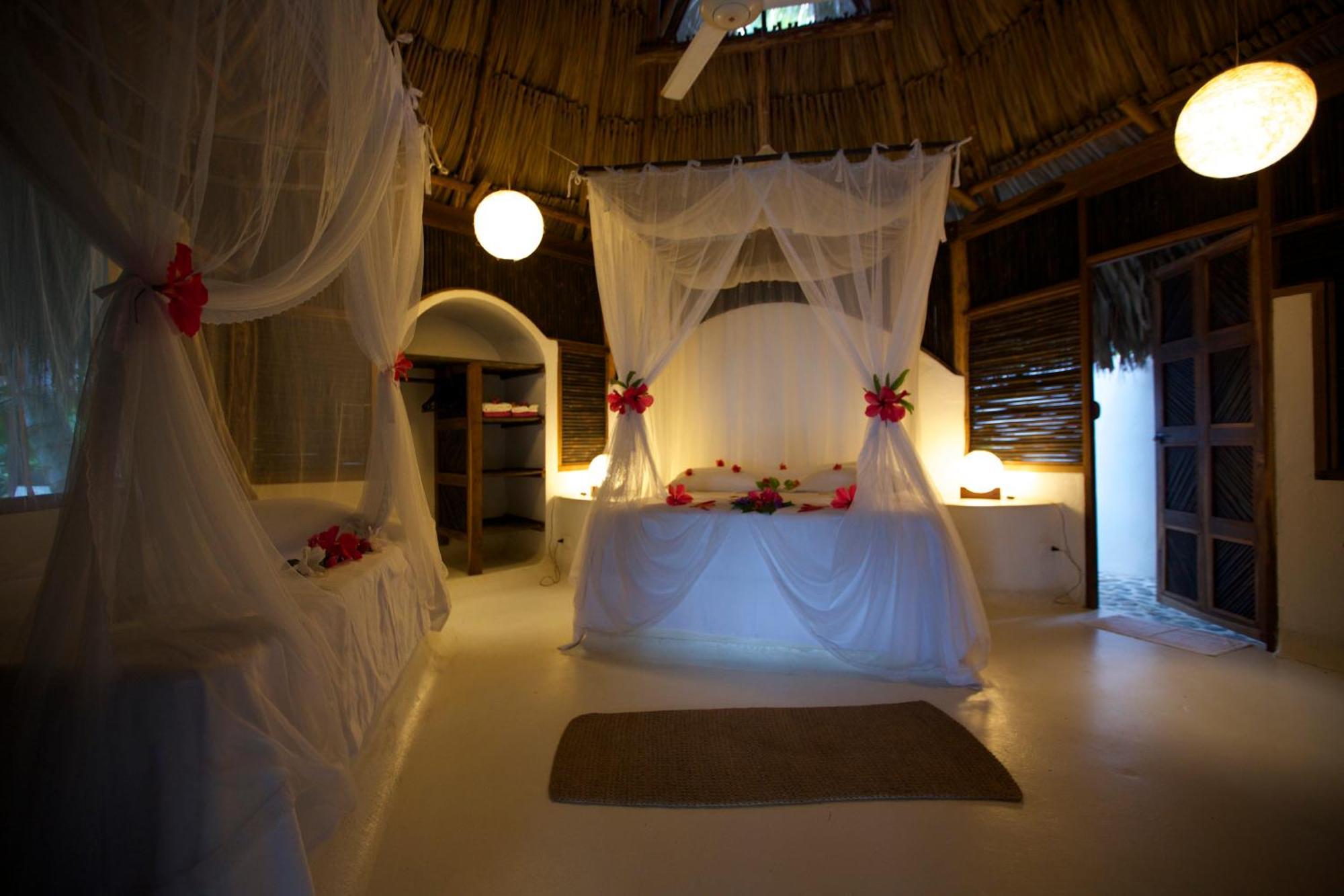 Hotel Casalina Palomino Ngoại thất bức ảnh
