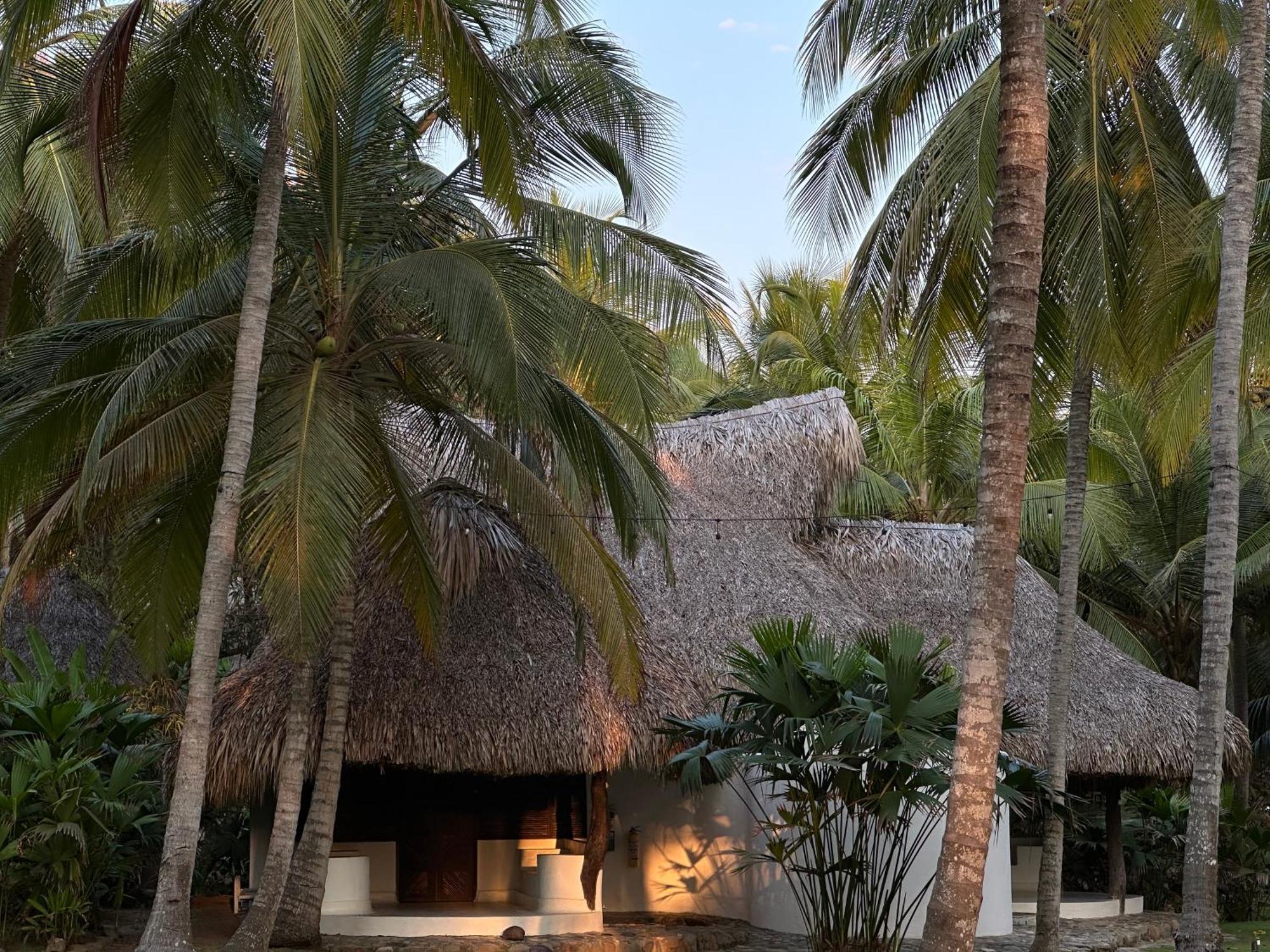 Hotel Casalina Palomino Ngoại thất bức ảnh