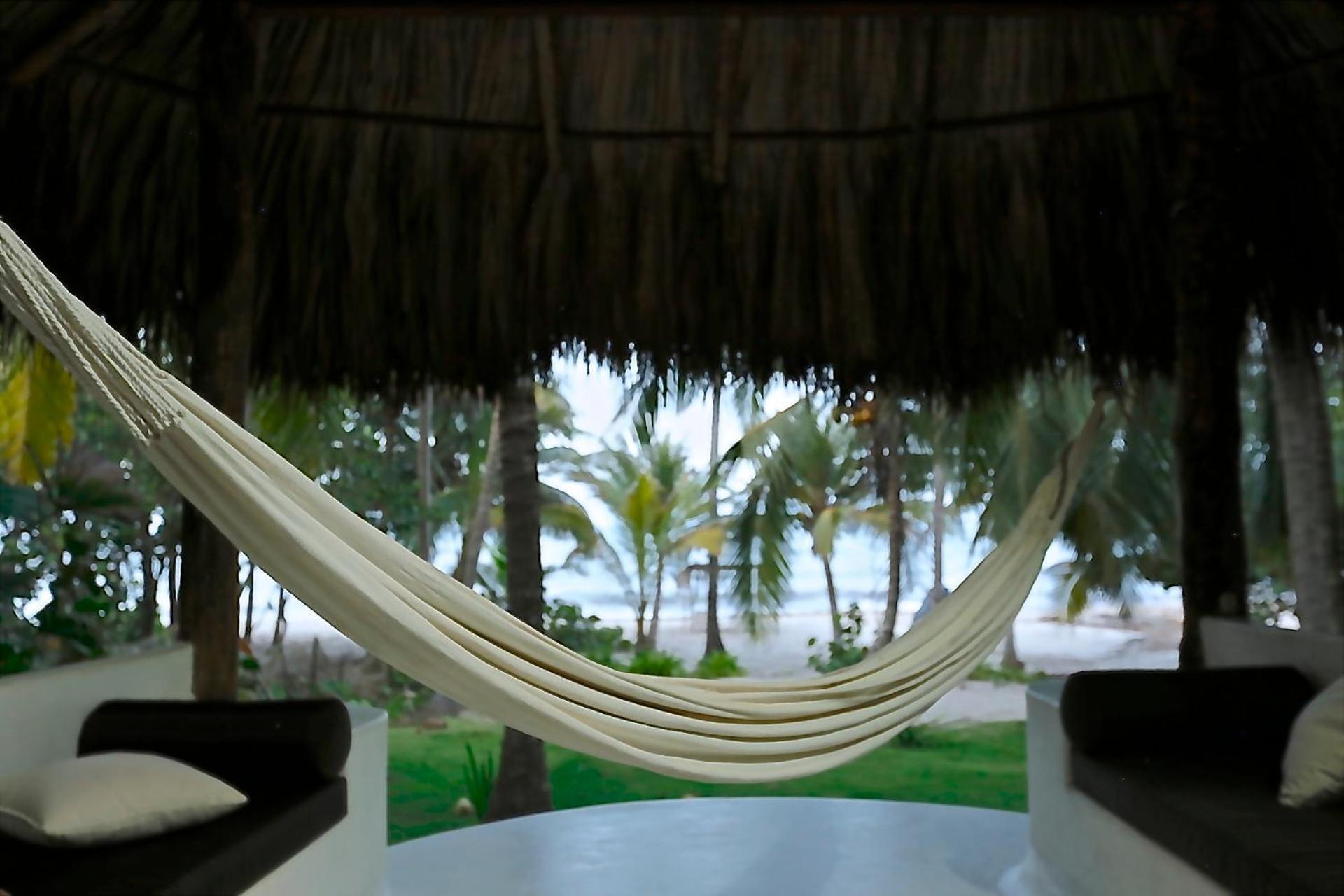 Hotel Casalina Palomino Ngoại thất bức ảnh