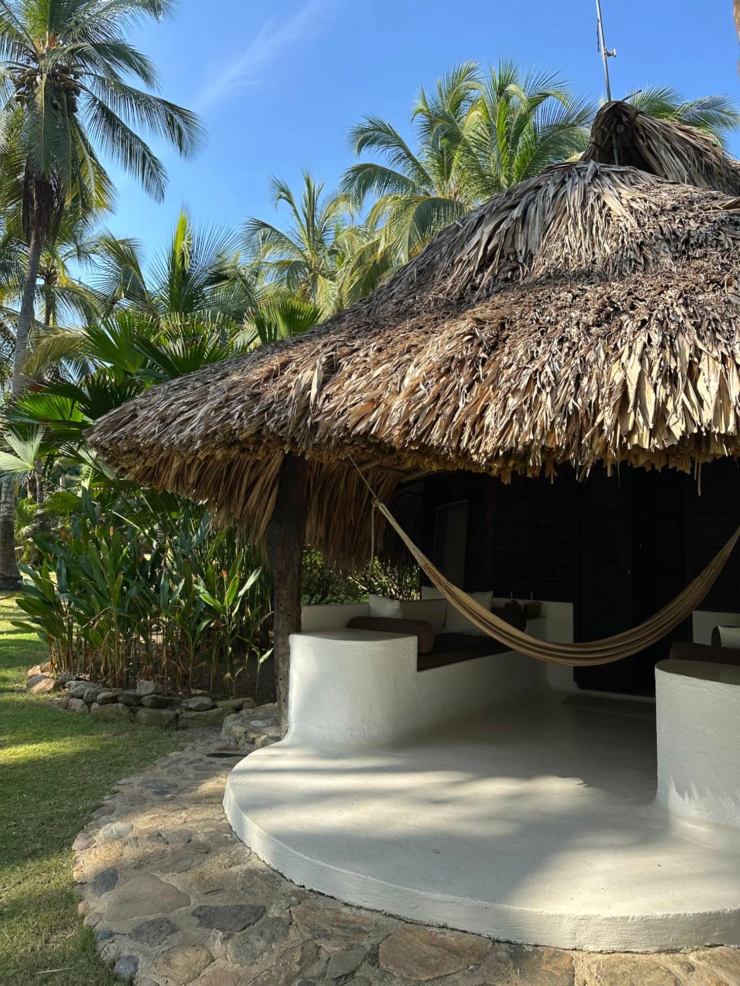 Hotel Casalina Palomino Ngoại thất bức ảnh