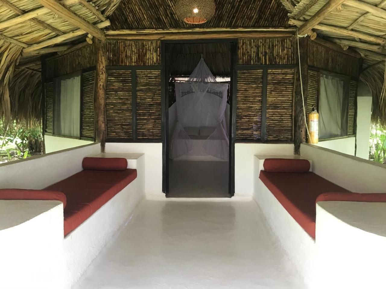 Hotel Casalina Palomino Ngoại thất bức ảnh
