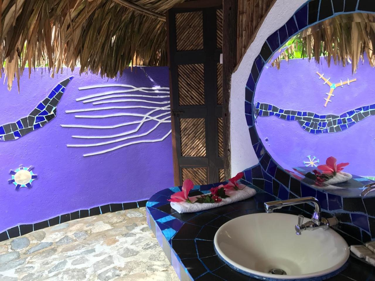 Hotel Casalina Palomino Ngoại thất bức ảnh